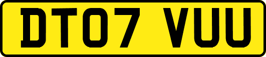 DT07VUU
