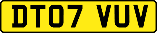 DT07VUV