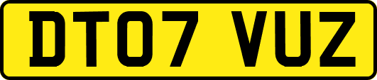 DT07VUZ