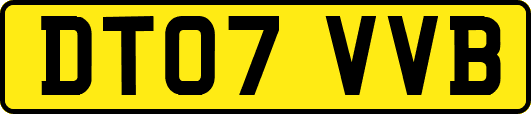 DT07VVB