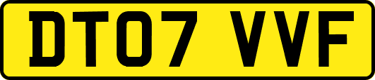 DT07VVF