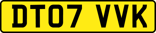 DT07VVK