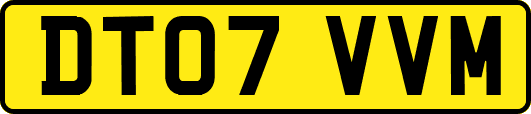 DT07VVM