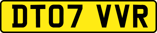 DT07VVR
