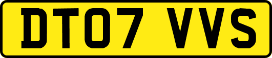 DT07VVS