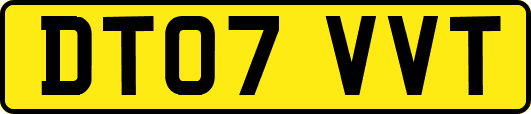 DT07VVT
