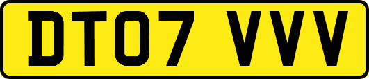DT07VVV