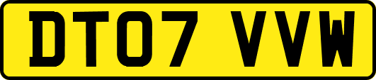 DT07VVW