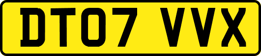 DT07VVX