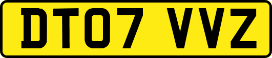 DT07VVZ