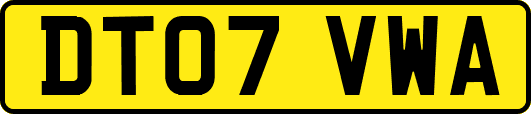 DT07VWA