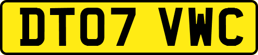 DT07VWC