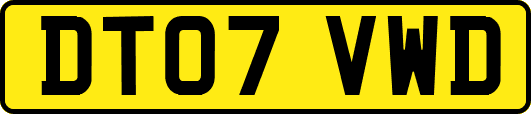 DT07VWD