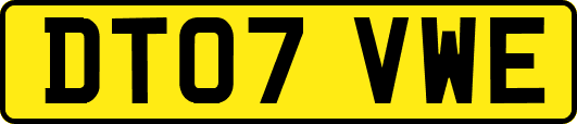 DT07VWE
