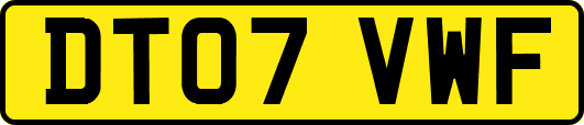 DT07VWF
