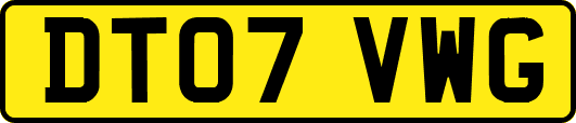 DT07VWG