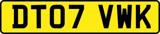 DT07VWK