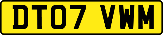 DT07VWM