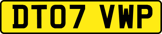 DT07VWP
