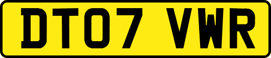 DT07VWR