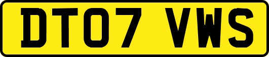 DT07VWS