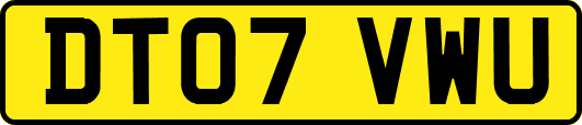 DT07VWU
