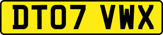 DT07VWX