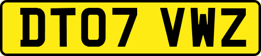 DT07VWZ