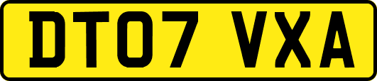 DT07VXA