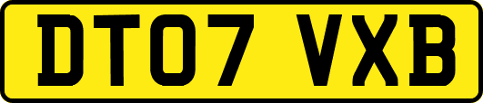 DT07VXB