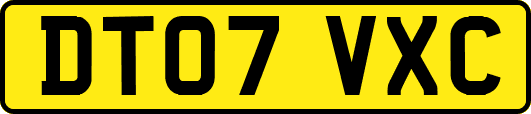DT07VXC