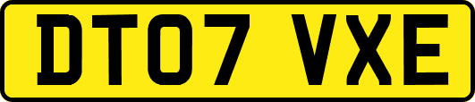 DT07VXE