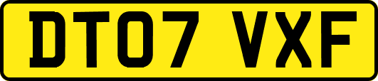 DT07VXF