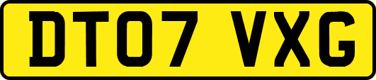 DT07VXG