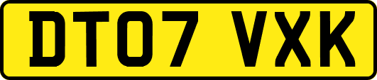 DT07VXK