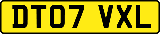 DT07VXL