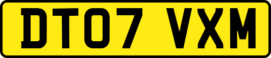 DT07VXM
