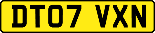 DT07VXN