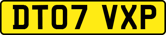 DT07VXP