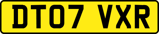 DT07VXR