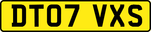 DT07VXS