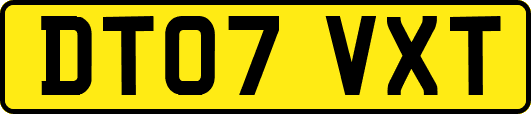 DT07VXT