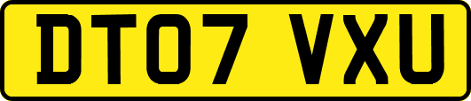 DT07VXU
