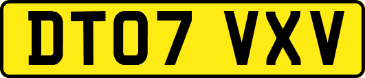 DT07VXV