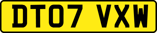 DT07VXW
