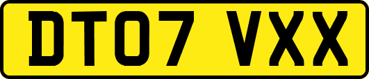 DT07VXX
