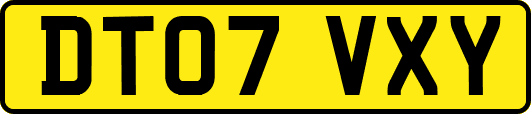 DT07VXY