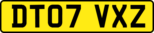 DT07VXZ