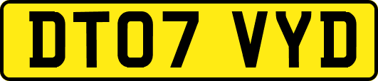 DT07VYD