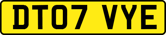 DT07VYE